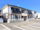 ディアス高島 B棟の間取り画像
