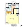 セジュールSYの間取り画像