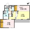 ソリッソ大久保町西嶋の間取り画像