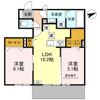ソリッソ大久保町西嶋の間取り画像
