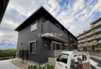 ソリッソ大久保町西嶋の外観
