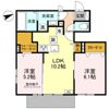 ソリッソ大久保町西嶋の間取り画像