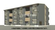 ポポンタ ミューの間取り画像