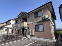 ウェルフェア櫛梨の外観画像