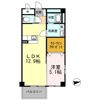 M81の間取り画像