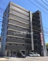 JJリバーサイド三条の外観