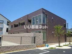 garden浜の外観画像