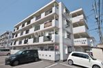 センターパレス京塚1号館の間取り画像