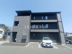 KLEIS前橋本町の外観画像