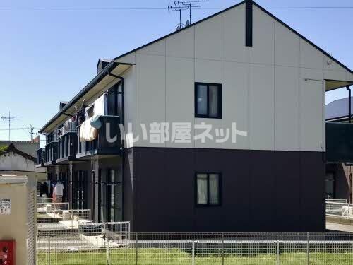 ディアス本野?Bの外観画像