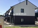 ディアス本野?Bの間取り画像