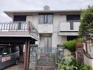 上津町戸建ての間取り画像