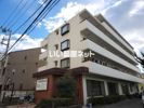 グリーンパークハイライズの間取り画像