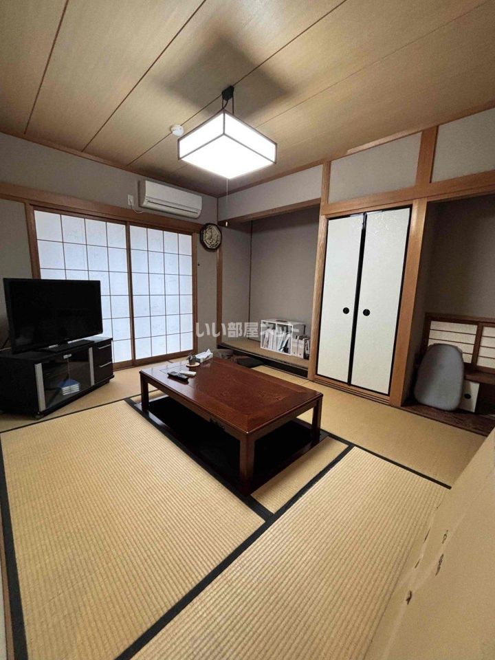 和室