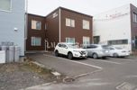 THREE ARROWSの間取り画像