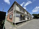 シティハイムヒロAの外観