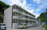 プランドール広木の間取り画像