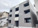 BRAVEBASE陣原東の外観