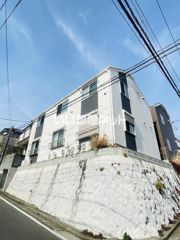 バーンサヌーク杉田の外観画像