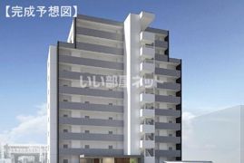 アヴィスタの外観画像