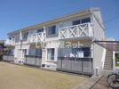 フレグランスUの間取り画像