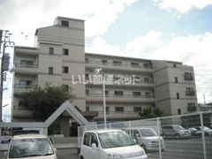 第一グリーンハイツ松縄の外観画像
