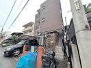 宮脇ハイツの間取り画像