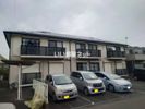 サンメイトの間取り画像