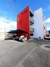 ハイコーポ谷野の間取り画像