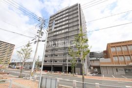 行橋センタービルの外観画像
