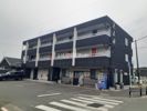 メゾンドユウゼンの間取り画像
