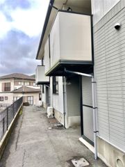 ハイツエンブレムの外観画像