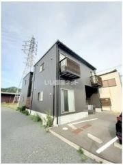 REEDの外観画像