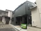 向陽戸建の間取り画像