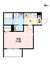 robot home かしわ台の間取り画像