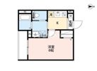 robot home かしわ台の間取り画像