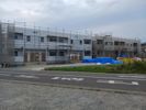 仮称）エスカレント上峰 Aの間取り画像