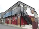 メゾン文京の間取り画像