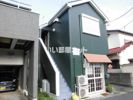 アボットKの間取り画像