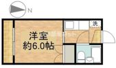 サンハイツ上柴の間取り画像