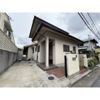 奈良市東登美ケ丘戸建の間取り画像