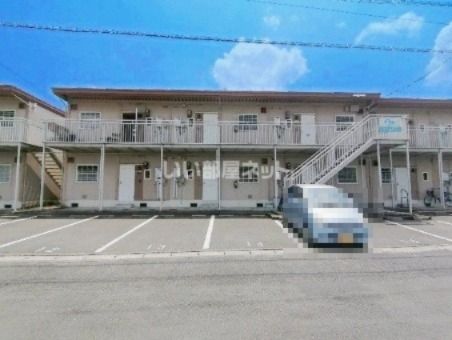 サンライフ倉敷 B棟の外観画像