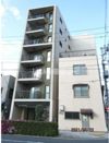 ドゥーエ向島の間取り画像