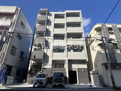 LinkFelice荒田の外観画像