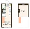 Maison Bonheur 上井草の間取り画像