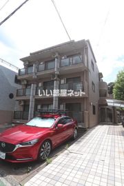 シエスタ平和の外観画像