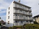 サンパーク森の間取り画像