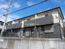 第2紅谷タウンハウスBの間取り画像