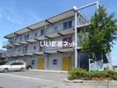 クレイン第1の間取り画像