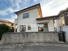 森町戸建ての間取り画像